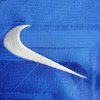 Maglia da calcio Chelsea home kit con stemma del club
