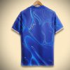 Jersey Chelsea home kit 2024 2025 per tifoso