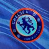 Maglia home Chelsea stagione 2024 2025 blu ufficiale