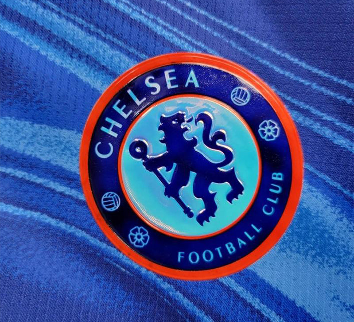 Maglia home Chelsea stagione 2024 2025 blu ufficiale