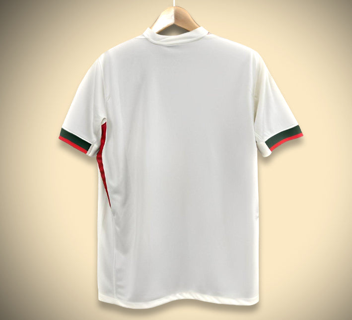 maillot-exterieur-chelsea-saison-deux-mille-vingt-cinq-deux-mille-vingt-six-bleu-officiel maglia away Chelsea stagione duemilaventicinque duemilaventisei blu ufficiale