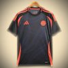 Maillot Colombie Extérieur 2024