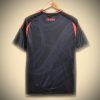 jersey officiel Colombie extérieur pour supporter des Cafeteros