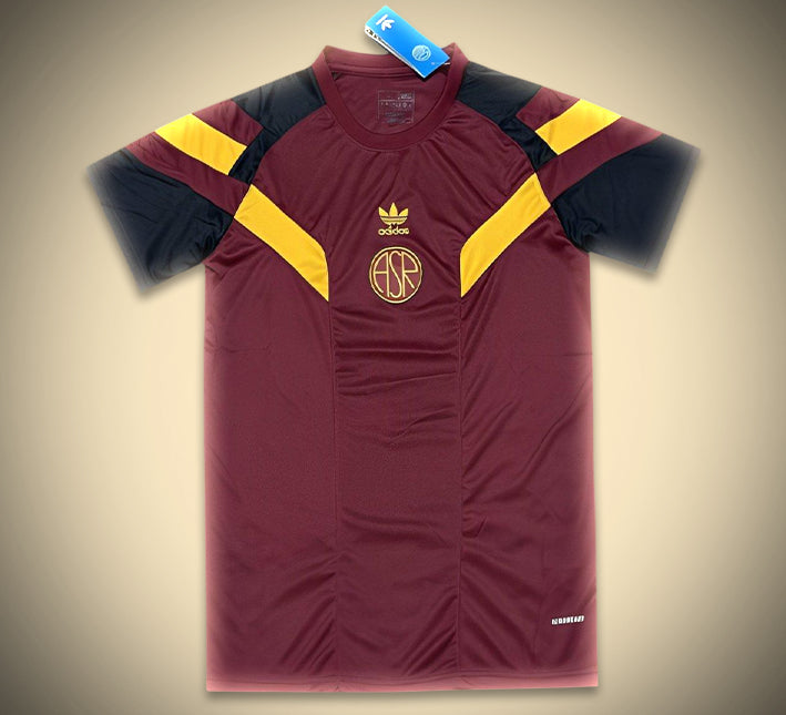 Maglia Concept AS Roma 2425