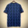 maillot-arsenal-design-concept-pour-match-a-l-exterieur-collection-2025-2026 Maglia Arsenal design concept per partita in trasferta collezione 2025 2026