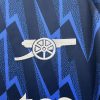 maillot-concept-arsenal-exterieur-saison-2025-2026-style-moderne Maglia concept Arsenal away stagione 2025 2026 stile moderno