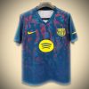 Maglia Concept FC Barcellona Edizione Artistica 2425