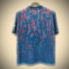Maglia concept FC Barcellona edizione artistica stagione 2024 2025 design creativo per tifoso