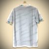 Maglia concept FC Barcellona arcobaleno stagione 2024 2025 design multicolore tifoso