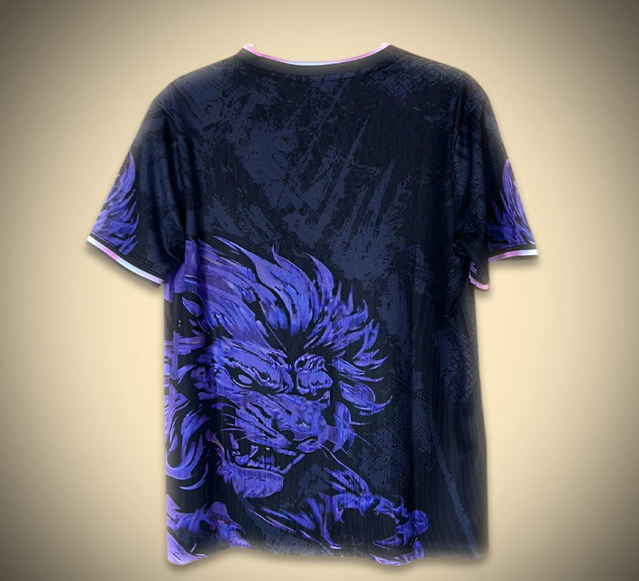 Maglia Concept FC Barcellona Edizione CATALON ROAR 2425