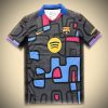 maillot-concept-fc-barcelone-edition-motif-abstrait-2526 Maglia Concept FC Barcellona Edizione Motivo Astratto 2526