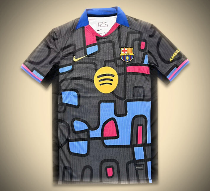 maillot-concept-fc-barcelone-edition-motif-abstrait-2526 Maglia Concept FC Barcellona Edizione Motivo Astratto 2526