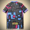 maillot-concept-du-fc-barcelone-edition-2526-motif-abstrait-tenue-football Maglia concept del FC Barcellona edizione 2526 motivo astratto tenuta da calcio