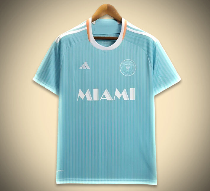Maglia Third Inter Miami CF 20242025