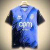 Maillot Concept AS Monaco Edition KOCHE 2425