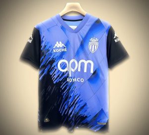 Maillot Concept AS Monaco Edition KOCHE 2425