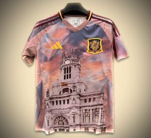 maillot-concept-espagne-plaza-cibeles-2024 Maglia Concept Spagna Plaza Cibeles 2024