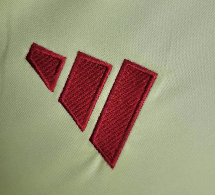 maglia da calcio Spagna away 2024