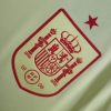 abbigliamento sportivo Spagna 2024 maglia away