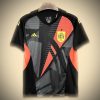 Maglia Spagna Portiere Nero 2024