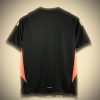 maglia portiere Spagna nero 2024