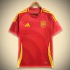 Maglia Spagna Home 2024