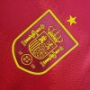 t shirt Spagna nazionale 2024