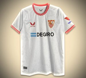 maillot-fc-seville-domicile-2425 Maglia FC Siviglia Home 2425