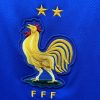 maglia da calcio home Francia 2024