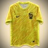 Maglia Portiere Francia Euro 2024