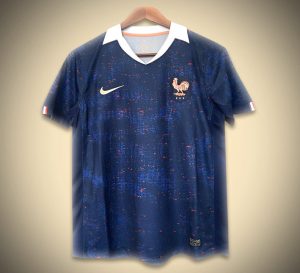 maillot-france-domicile-2025 Maglia Francia Home 2025