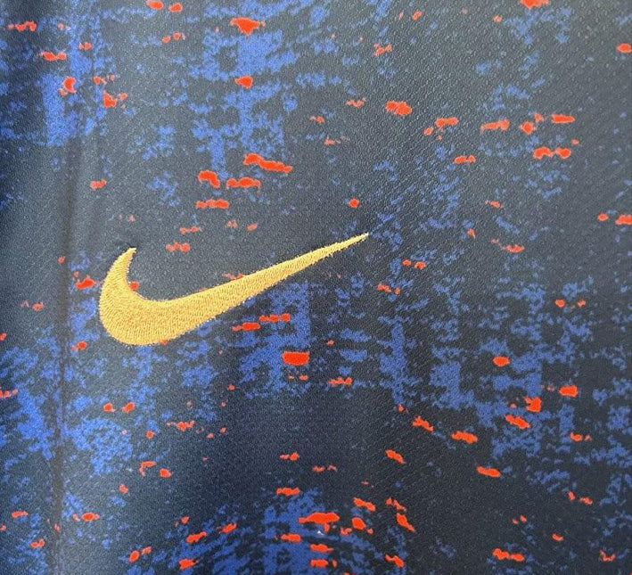 vetements-sportifs-france-domicile-2025 abbigliamento sportivo Francia Home 2025
