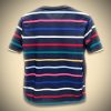 maillot-d-entrainement-de-l-equipe-de-france-2024 maglia da allenamento della nazionale francese 2024