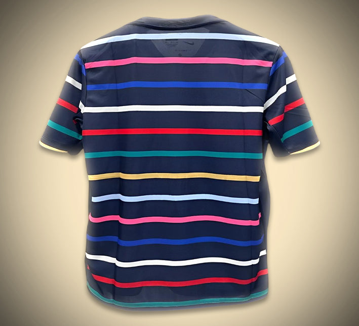 maillot-d-entrainement-de-l-equipe-de-france-2024 maglia da allenamento della nazionale francese 2024