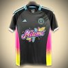 Maglia Inter Miami CF Concept Nero 2425