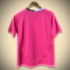 Maglia concept rosa Inter Miami stagione 2425 stile calcio