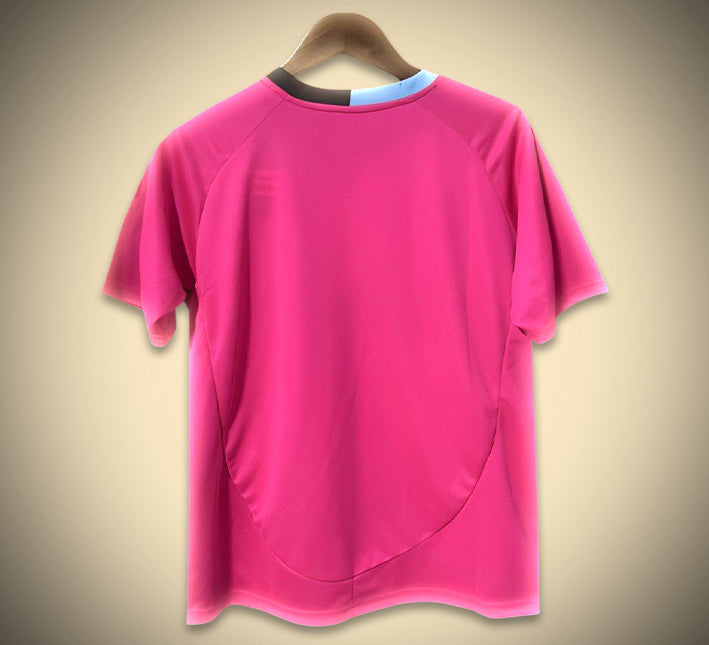 maillot-concept-rose-inter-miami-saison-2425-style-football Maglia concept rosa Inter Miami stagione 2425 stile calcio