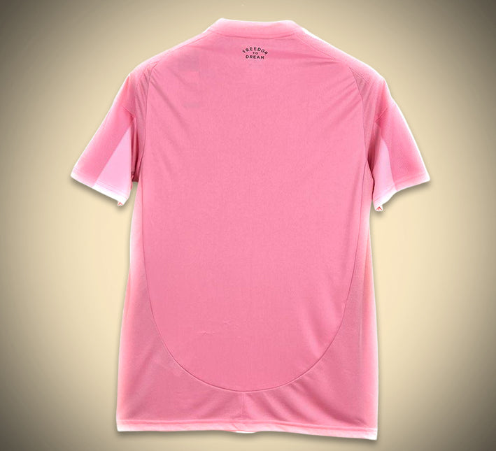 maillot-de-football-inter-miami-cf-tenue-domicile-rose-officiel Maglia da calcio Inter Miami CF tenuta home rosa ufficiale