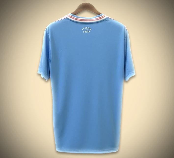 maglia third Inter Miami CF stagione 2025 2026 tenuta ufficiale calcio rosa nero