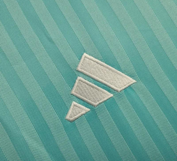 Maglia da calcio Inter Miami CF third kit 2024 2025 stile Messi