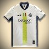 Maglia Concept Inter Milan Edizione Valentino Rossi 2425