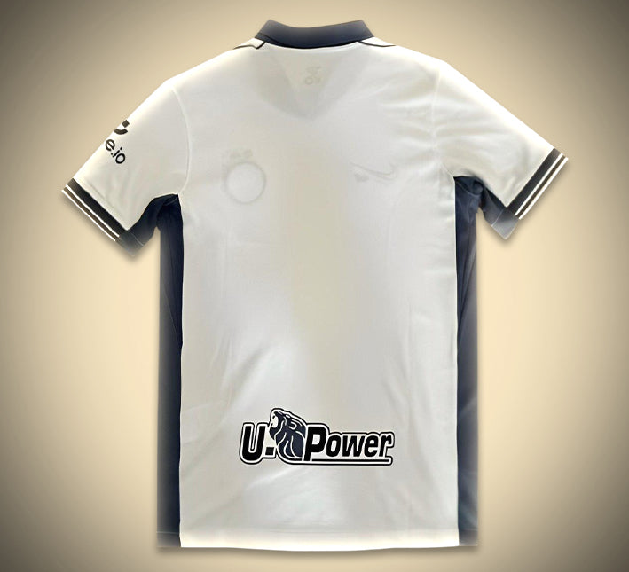 Maglia Inter Milan concept edizione Valentino Rossi stagione 2024 2025