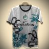 Maglia Concept Inter Milan Edizione Serpend Nero 2425