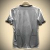 Maglia concept Inter Milan edizione Serpend nera per supporter con stemma del club