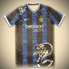 Maglia Concept Inter Milan Edizione Mambas 2425