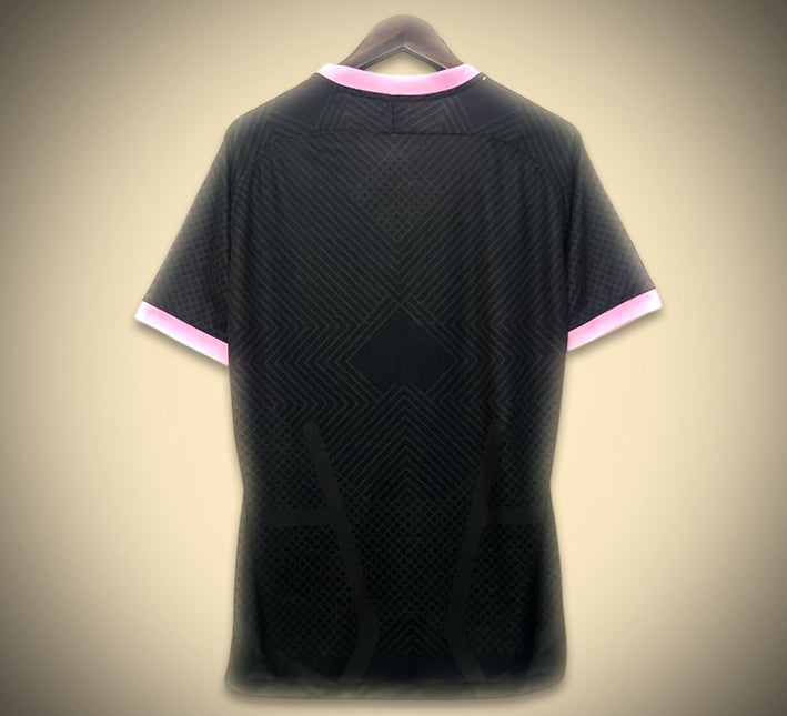 Tenuta supporter Inter Milan maglia rosa collezione concept 2425