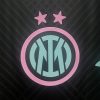 Maglia Concept Inter Milan Edizione Serpend Rosa 2425