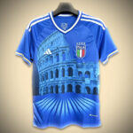 Maglia Concept Italia Edizione Città Blu 2023