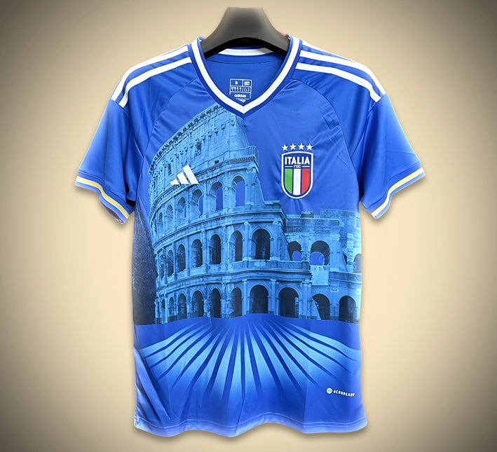 maillot-concept-italie-edition-ville-bleu-collection-football-saison-2023 Maglia concept Italia edizione città blu collezione calcio stagione 2023