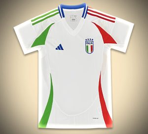 Maglia Italia Away 2425